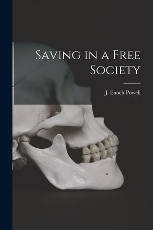 Saving in a Free Society image number 0