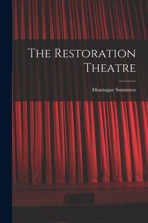 The Restoration Theatre image number 0