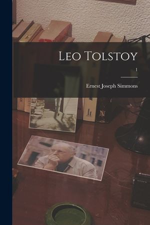Leo Tolstoy; 1 image number 0