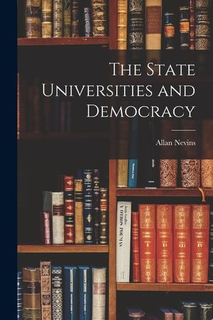 The State Universities and Democracy image number 0
