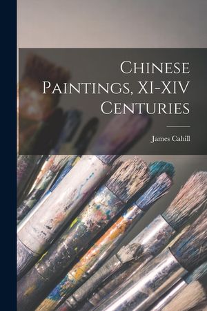 Chinese Paintings, XI-XIV Centuries image number 0
