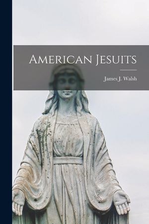 American Jesuits image number 0