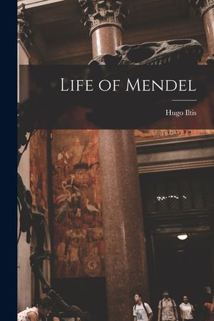 Life of Mendel image number 0