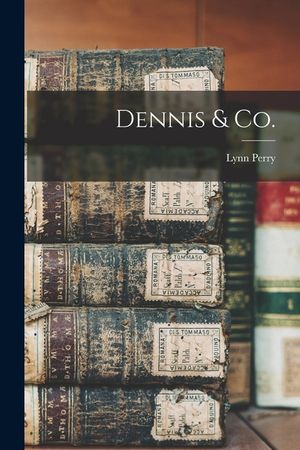 Dennis & Co. image number 0