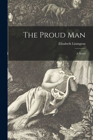 The Proud Man image number 0