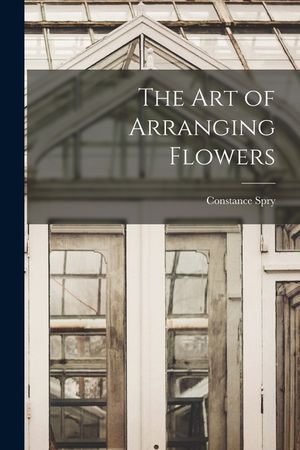 The Art of Arranging Flowers image number 0
