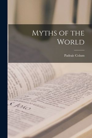 Myths of the World image number 0