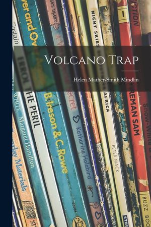 Volcano Trap image number 0