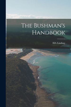 The Bushman's Handbook image number 0