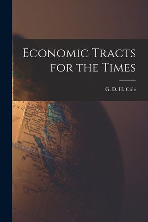 Economic Tracts for the Times image number 0