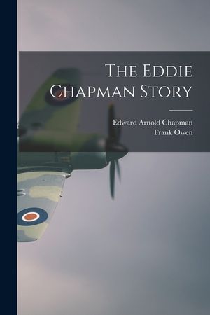 The Eddie Chapman Story image number 0