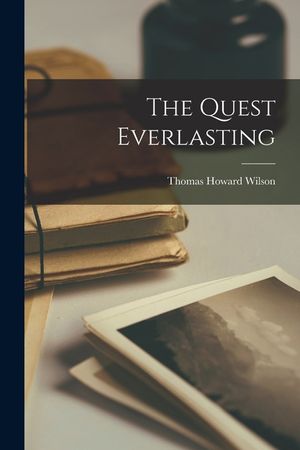 The Quest Everlasting image number 0