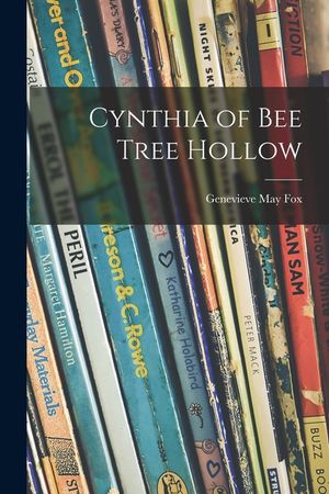 Cynthia of Bee Tree Hollow image number 0