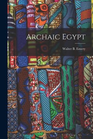Archaic Egypt image number 0