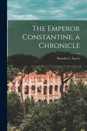 The Emperor Constantine, a Chronicle image number 0