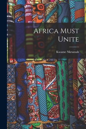 Africa Must Unite image number 0