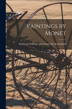 Paintings by Monet image number 0