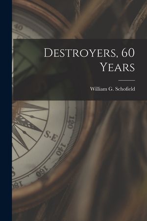 Destroyers, 60 Years image number 0