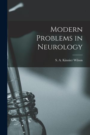 Modern Problems in Neurology image number 0