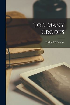 Too Many Crooks image number 0