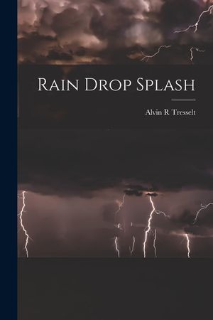 Rain Drop Splash image number 0