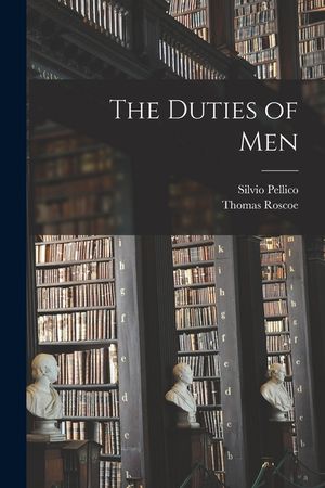 The Duties of Men image number 0