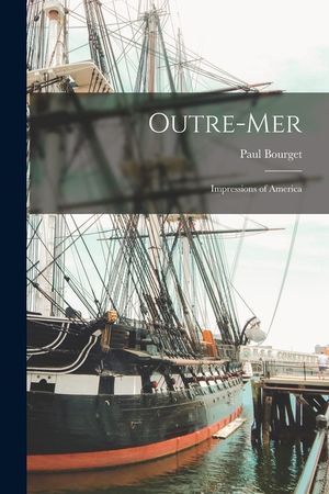 Outre-mer: Impressions of America image number 0