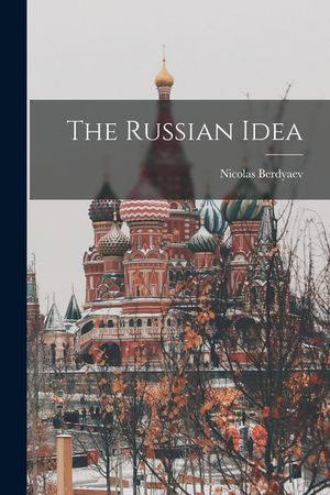 The Russian Idea image number 0