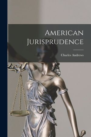 American Jurisprudence image number 0