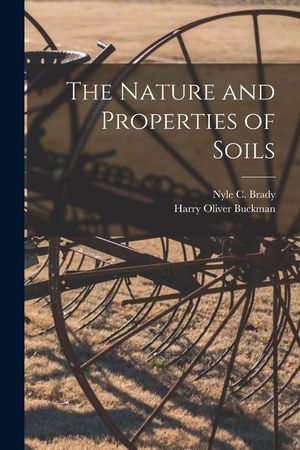 The Nature and Properties of Soils image number 0