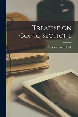 Treatise on Conic Sections image number 0