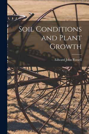 Soil Conditions and Plant Growth image number 0
