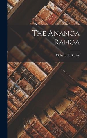 The Ananga Ranga image number 0