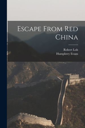 Escape From Red China image number 0