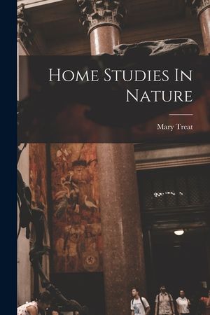 Home Studies In Nature image number 0
