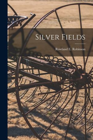 Silver Fields image number 0