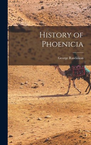 History of Phoenicia image number 0