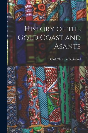 History of the Gold Coast and Asante image number 0