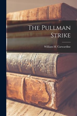 The Pullman Strike image number 0