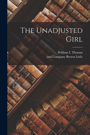 The Unadjusted Girl image number 0