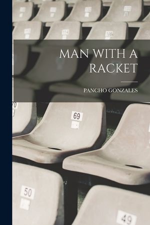 Man with a Racket image number 0