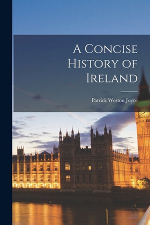 A Concise History of Ireland image number 0