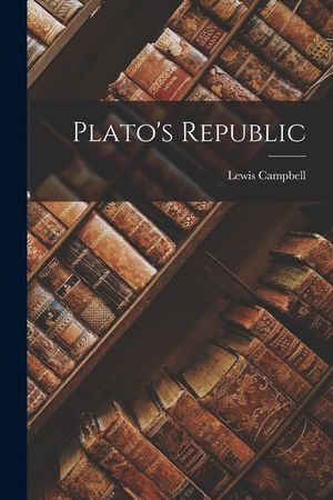 Plato's Republic image number 0