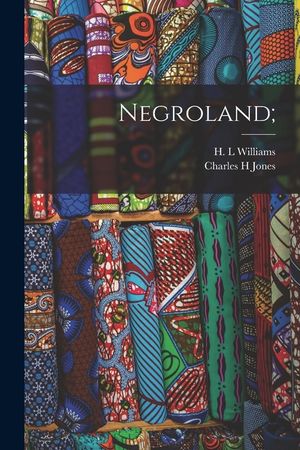 Negroland; image number 0
