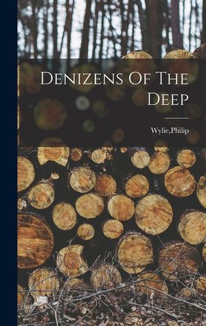 Denizens Of The Deep image number 0