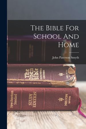 The Bible For School And Home image number 0