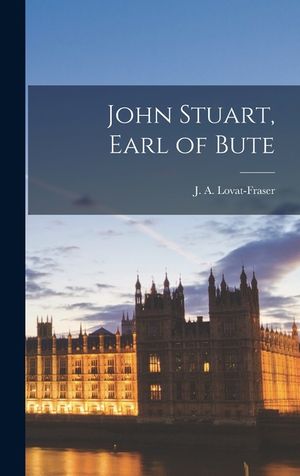 John Stuart, Earl of Bute image number 0