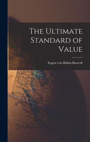The Ultimate Standard of Value image number 0