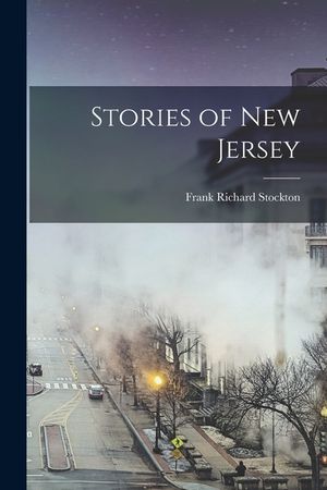 Stories of New Jersey image number 0