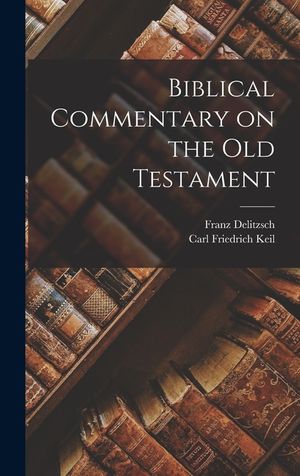 Biblical Commentary on the Old Testament image number 0